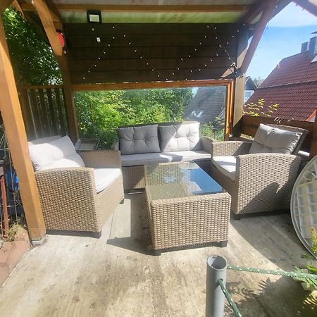 Apartment Waldkauz - Altenau Altenau  Εξωτερικό φωτογραφία