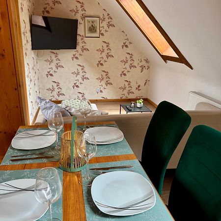 Apartment Waldkauz - Altenau Altenau  Εξωτερικό φωτογραφία