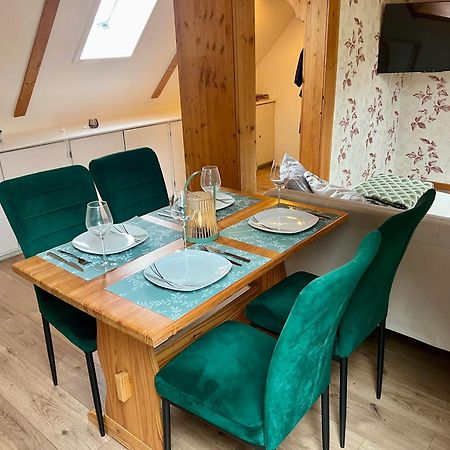 Apartment Waldkauz - Altenau Altenau  Εξωτερικό φωτογραφία