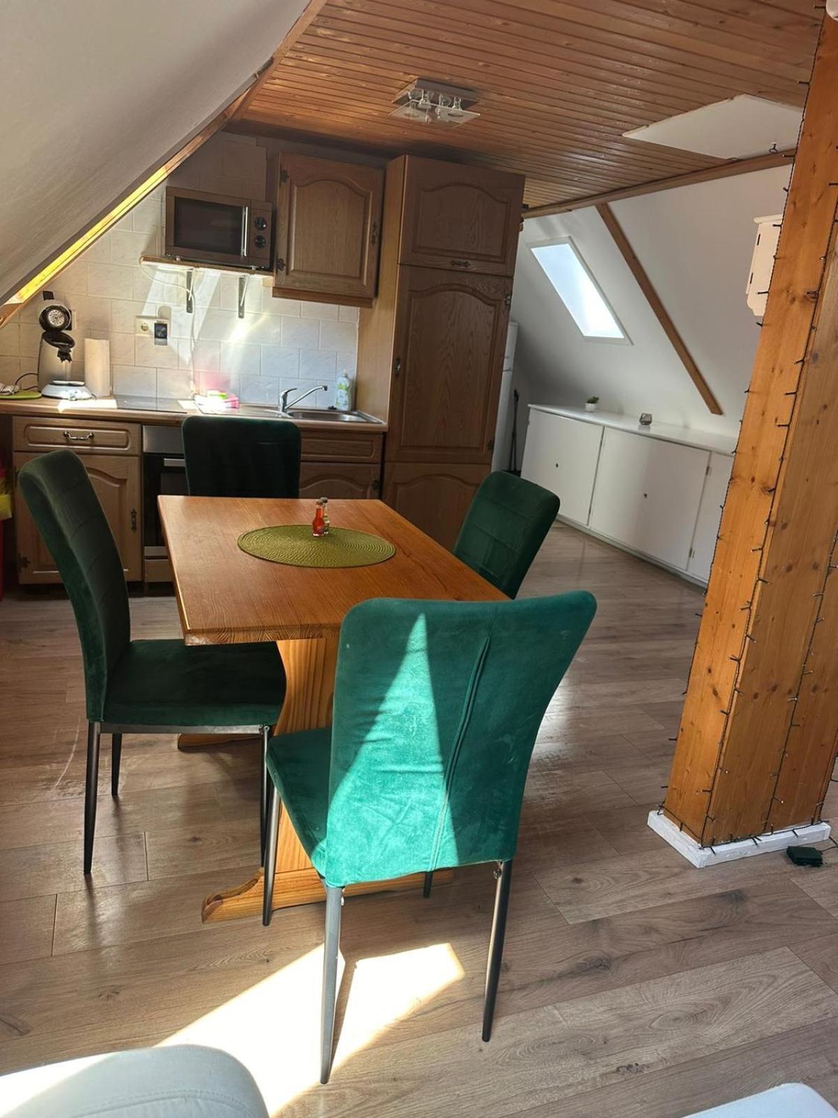 Apartment Waldkauz - Altenau Altenau  Εξωτερικό φωτογραφία