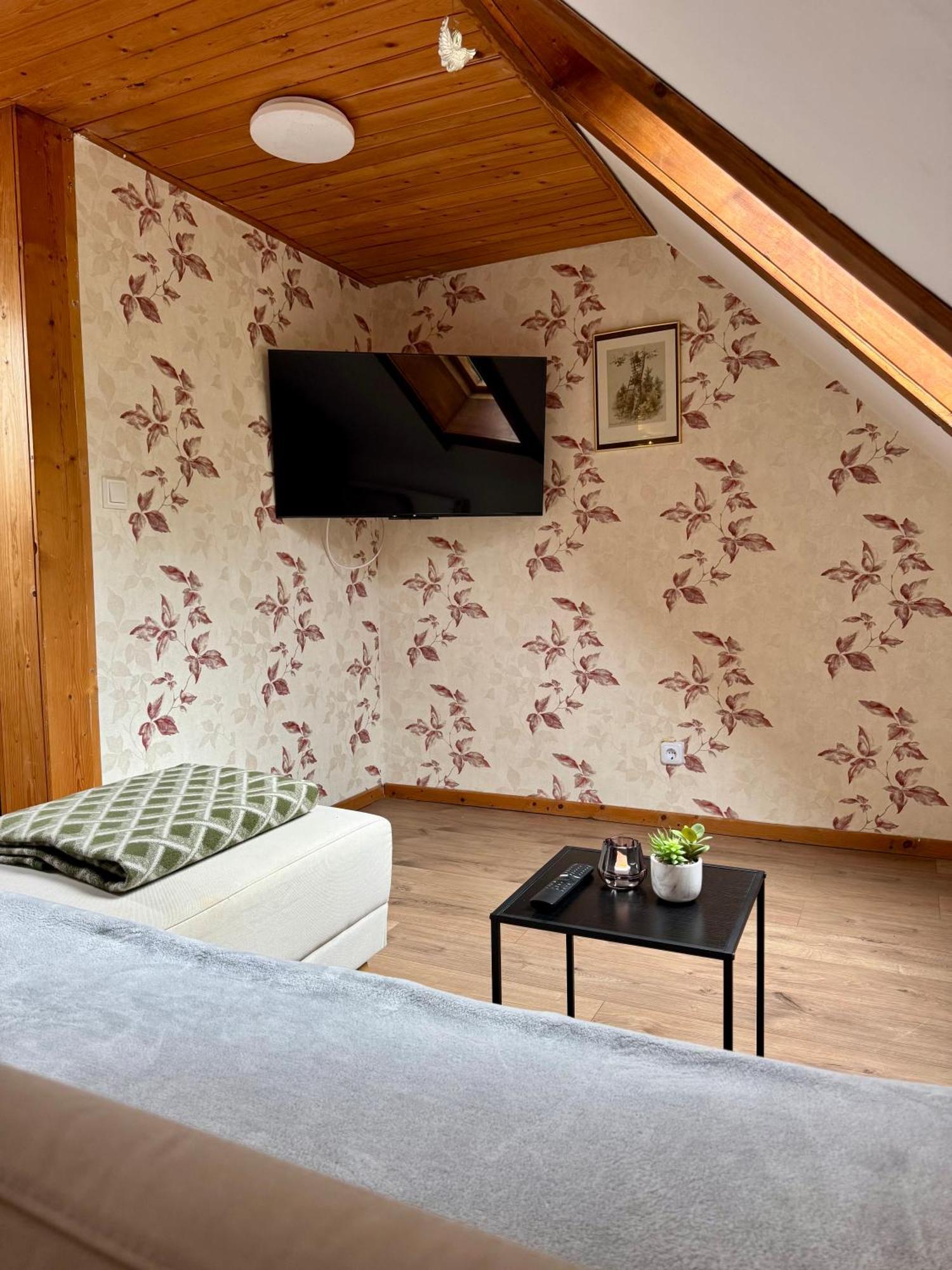 Apartment Waldkauz - Altenau Altenau  Εξωτερικό φωτογραφία