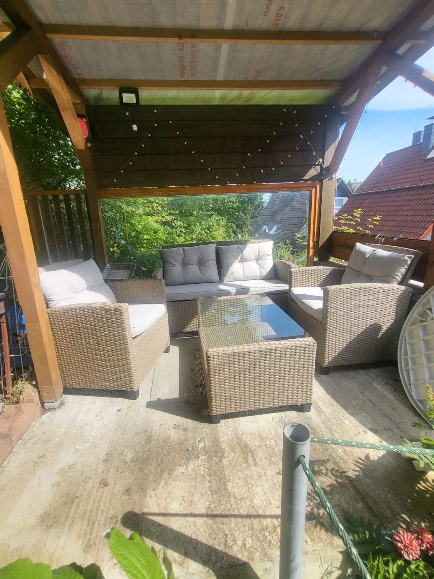 Apartment Waldkauz - Altenau Altenau  Εξωτερικό φωτογραφία
