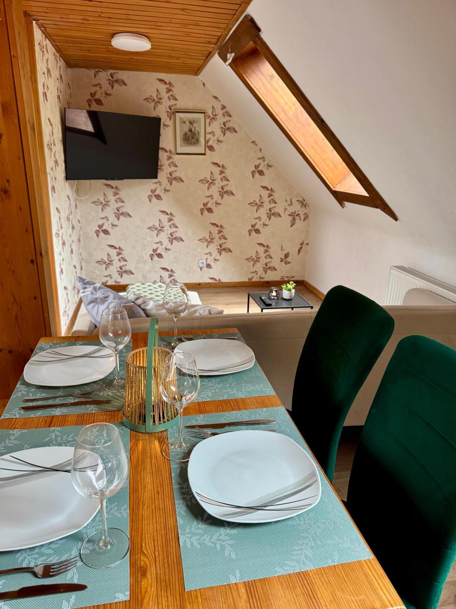 Apartment Waldkauz - Altenau Altenau  Εξωτερικό φωτογραφία