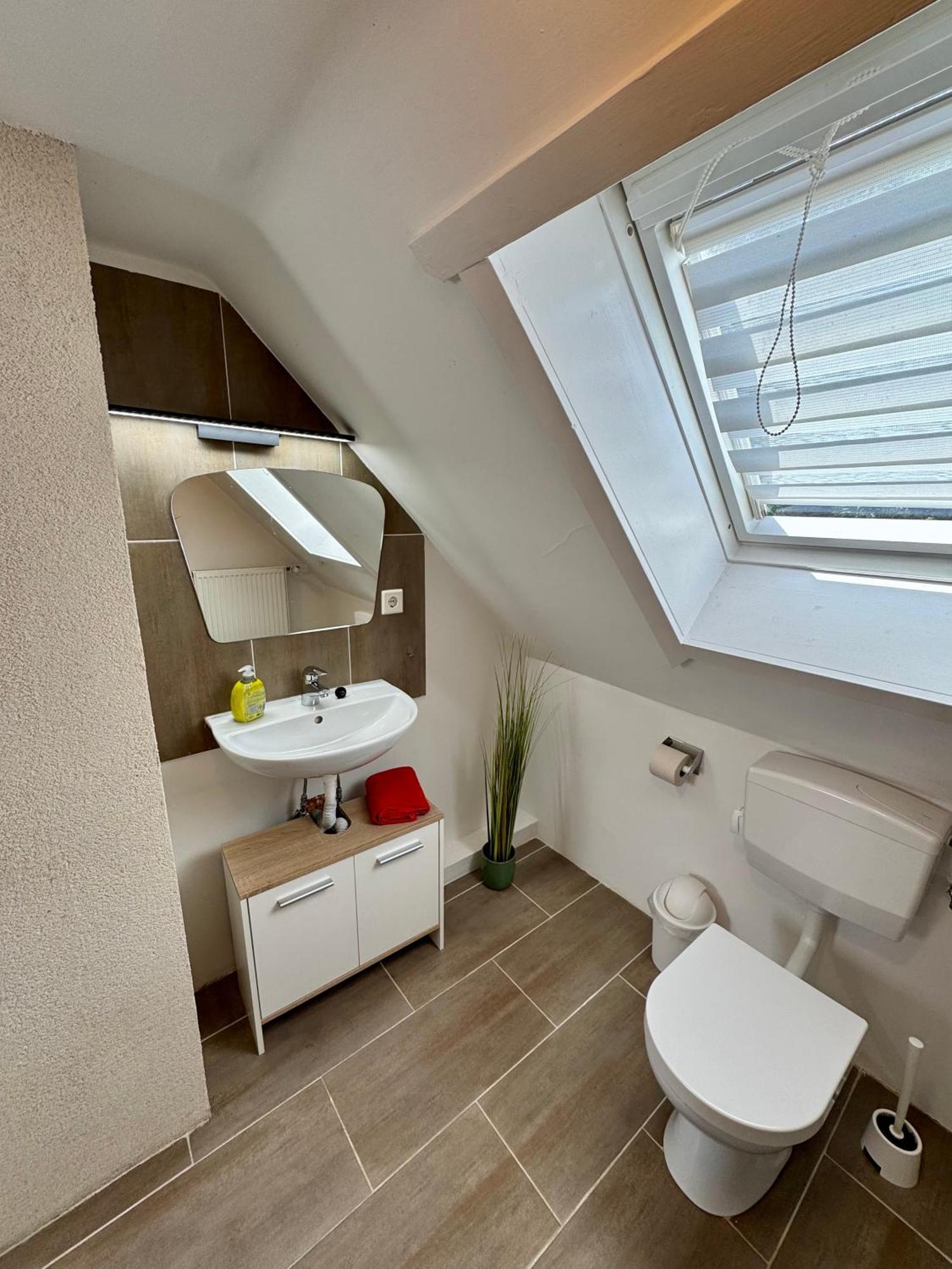Apartment Waldkauz - Altenau Altenau  Εξωτερικό φωτογραφία
