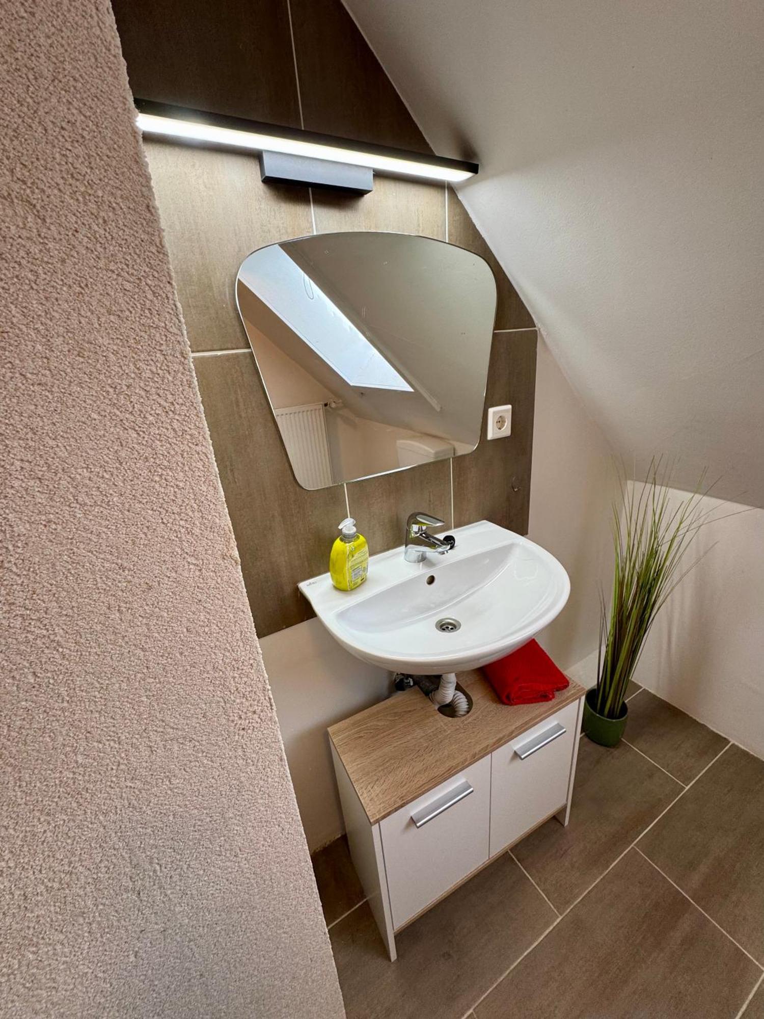 Apartment Waldkauz - Altenau Altenau  Εξωτερικό φωτογραφία